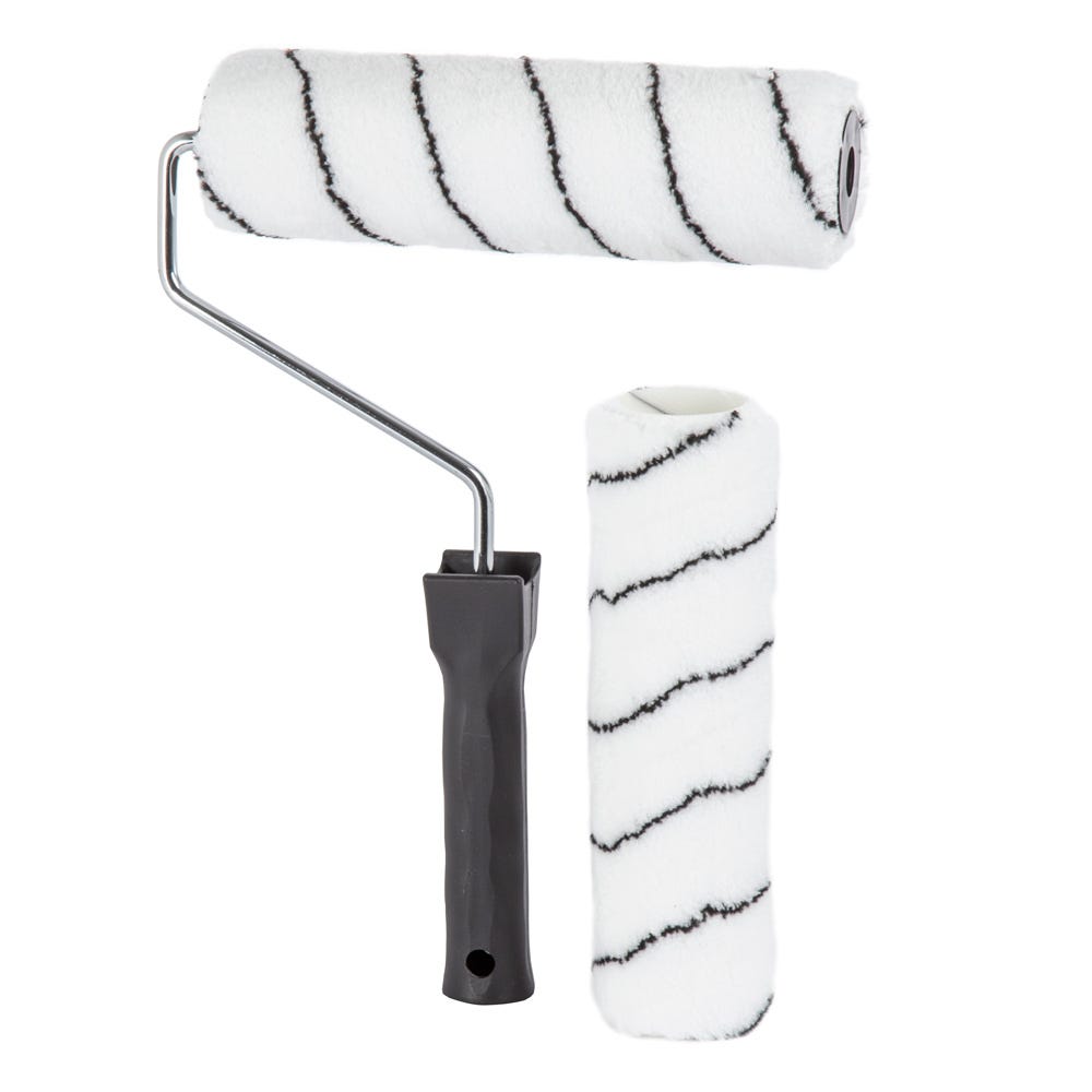 Image of Ultracover Trade 9'' Microfibre Roller Set