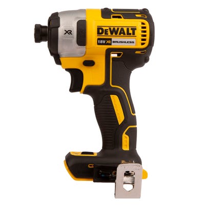 DeWalt DCF887N-XJ XR 18V Brushless 3 Speed Impact Driver Bare Unit