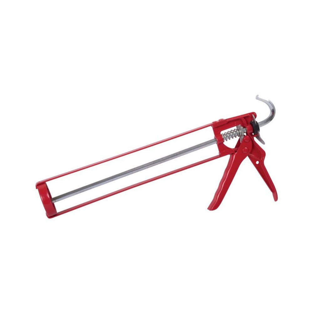 ProDec 400ml Extra Strong Skeleton Caulking Gun