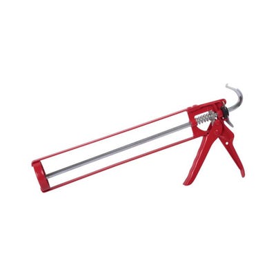 ProDec 400ml Extra Strong Skeleton Caulking Gun
