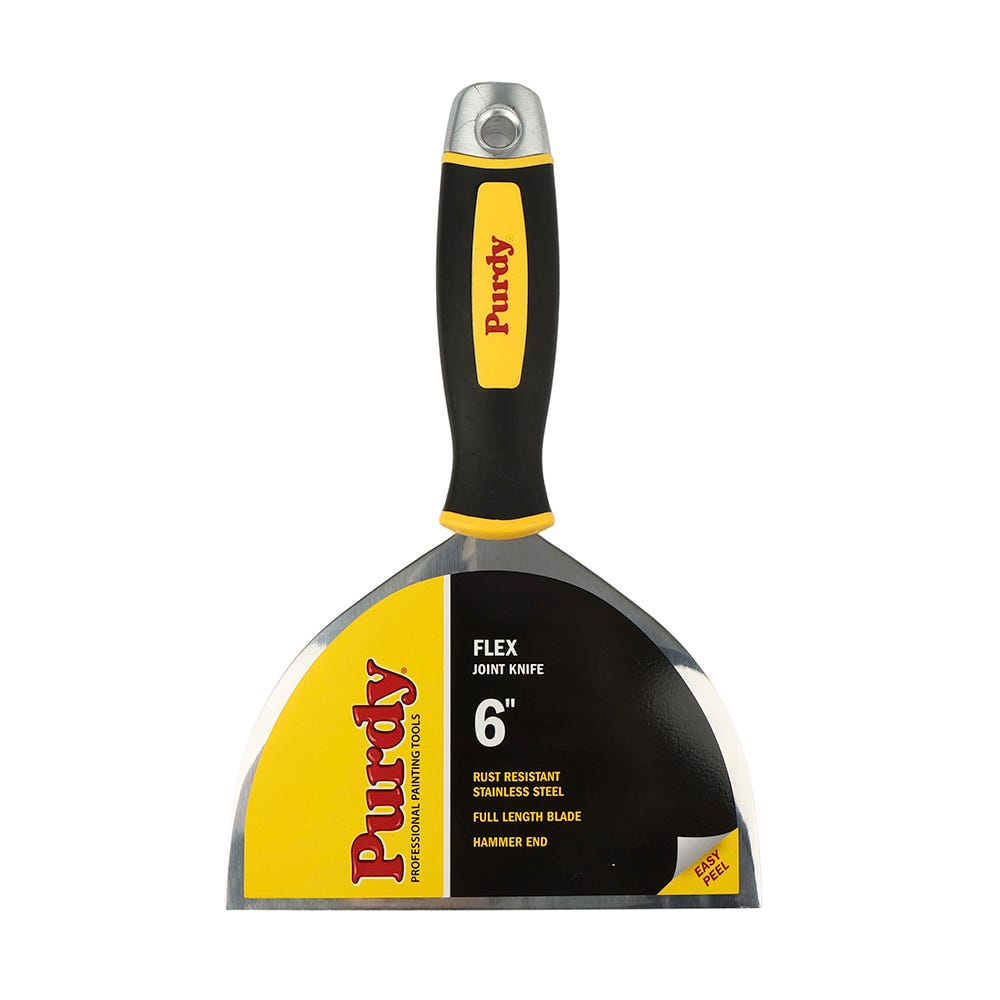 Purdy Premium Flex 6'' Putty Knife