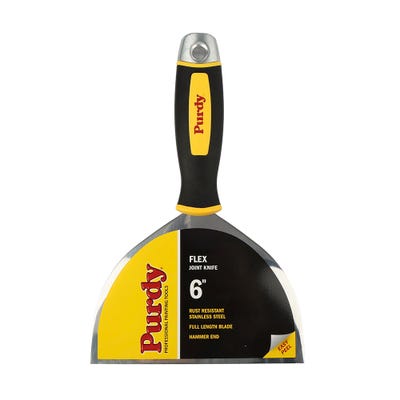 Purdy Premium Flex 6'' Putty Knife