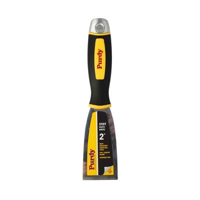Purdy Premium Stiff Putty Knife