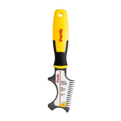 Purdy Paint Brush and Roller Cleaner