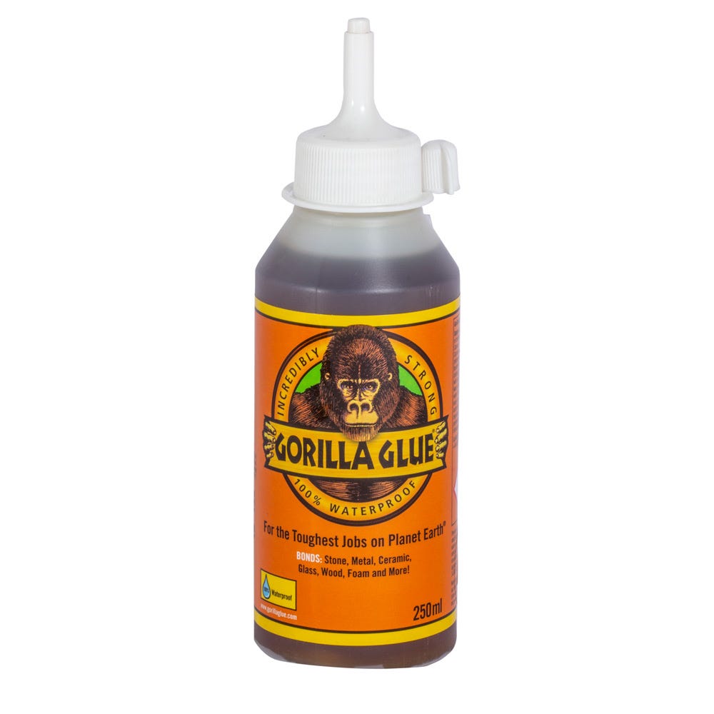 Image of Gorilla Glue 250ml