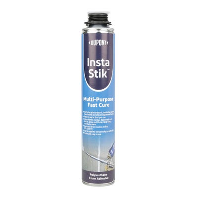 DuPont Insta-Stik Multi Purpose Adhesive Gun Grade 750ml