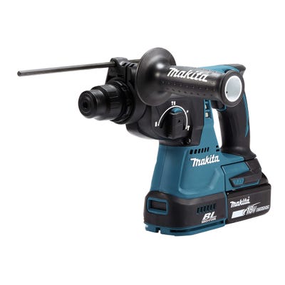Makita DHR242Z 18V Brushless SDS Hammer Drill Body Only