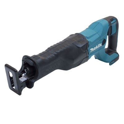 Makita DJR186Z 18V Cordless Reciprocating Saw Body Only