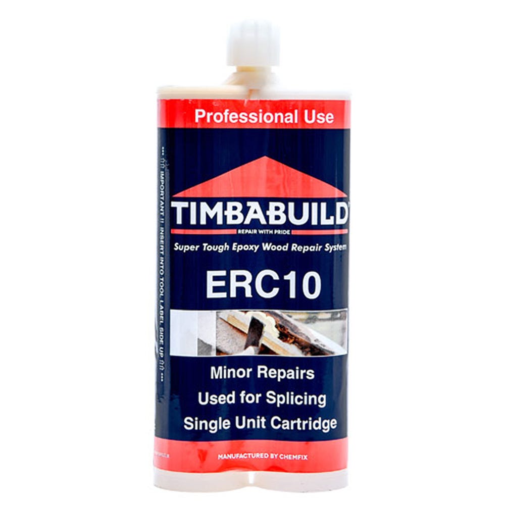 Timbabuild ERC10 Rapid Adhesive 400ml