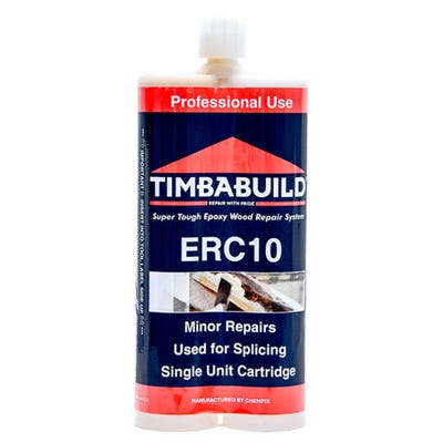 Timbabuild ERC10 Rapid Adhesive 400ml