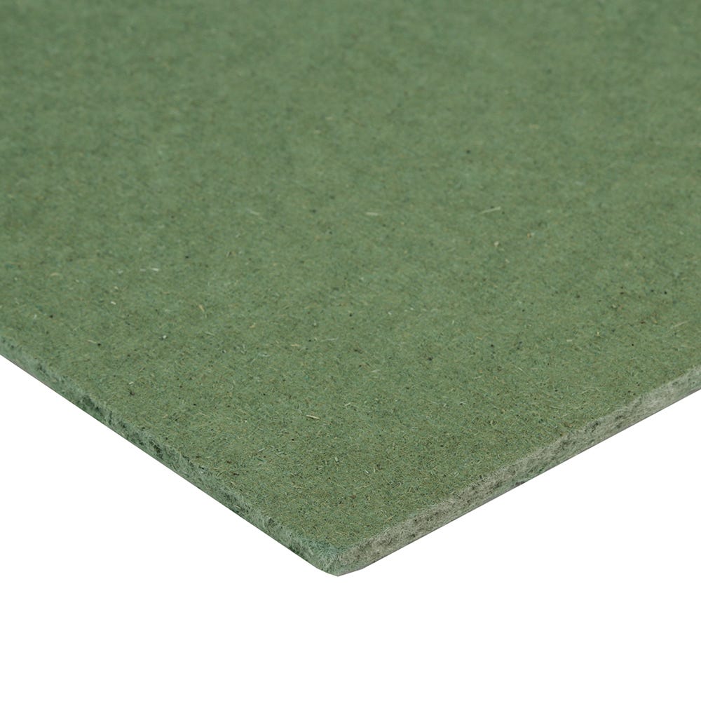 Fibreboard 7mm Flooring Underlay 8.59m²