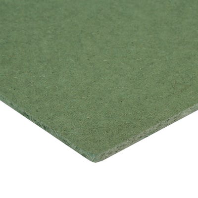 Fibreboard 7mm Flooring Underlay 8.59m²