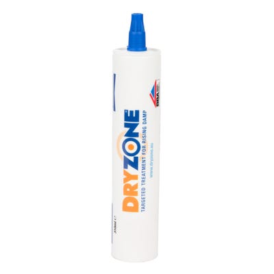 Dryzone Damp Proofing Cream 310ml