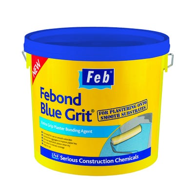 Sika Blue Grit 10L