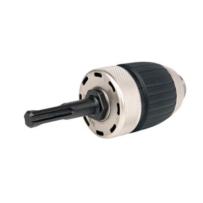 Makita P-33788 SDS Plus Keyless Adapter Chuck
