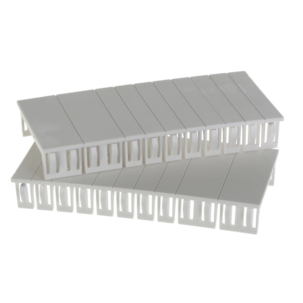 FuseBox Consumer Unit Blanks