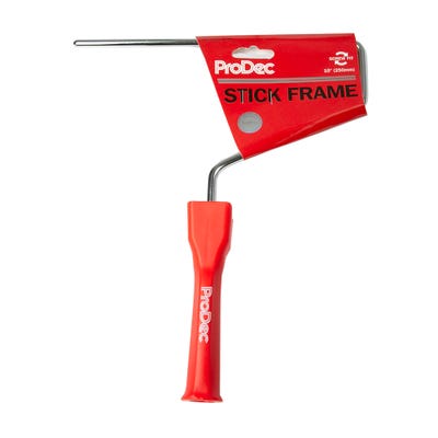 ProDec 10'' Stick Roller Frame