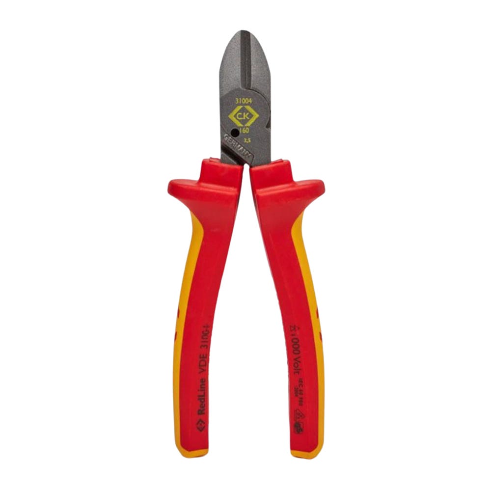 CK RedLine VDE Combi Cutter 1 160mm 431004