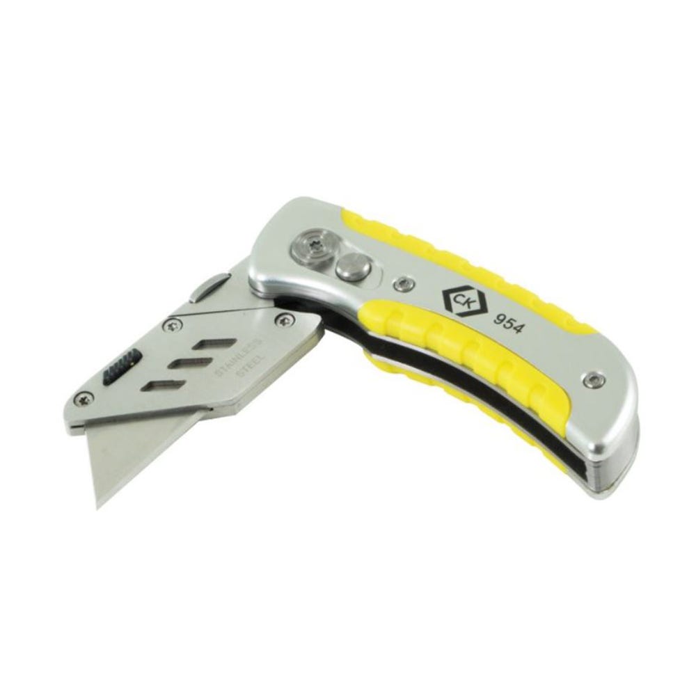 CK Folding Utility Knife T0954