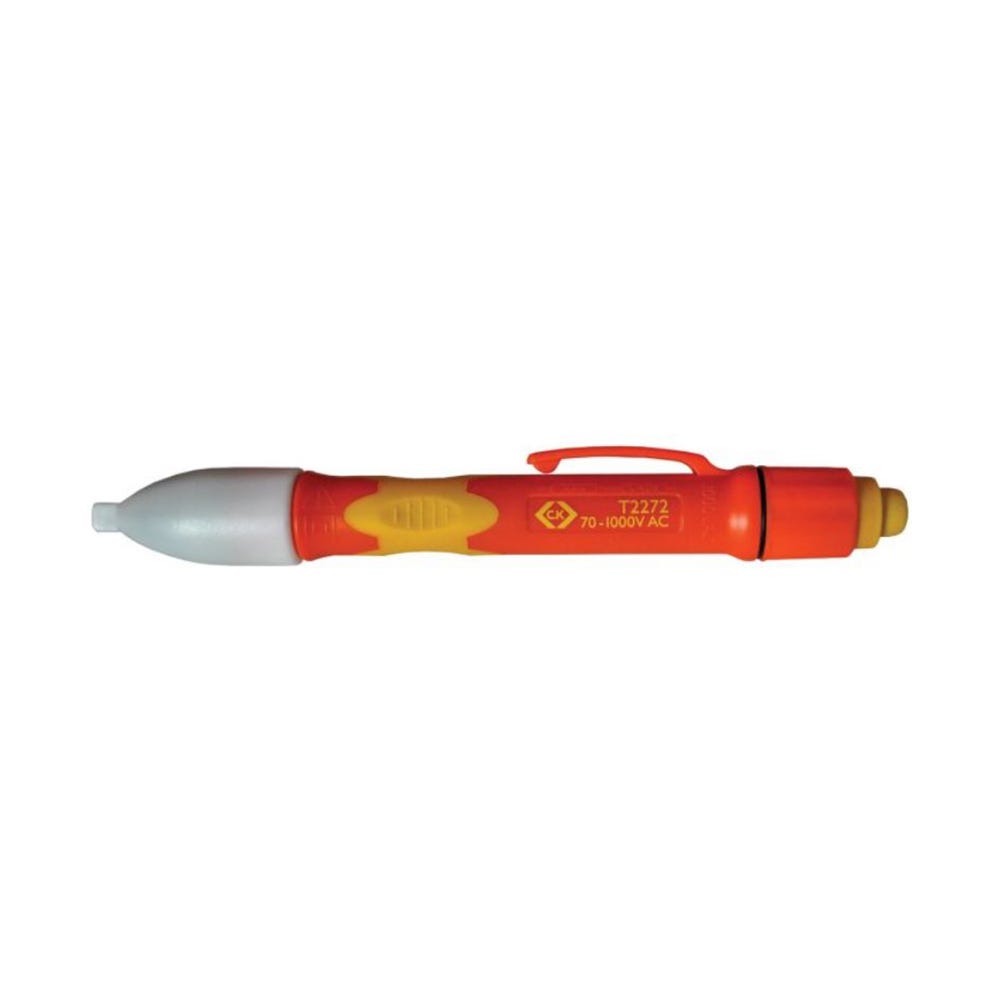 CK Non-Contact Voltage Detector Visual & Audible T2272A