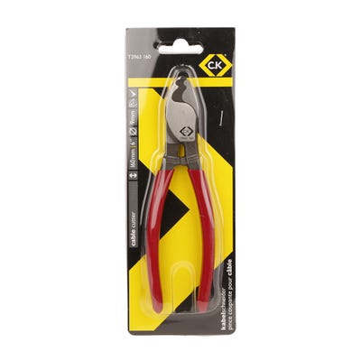 CK Cable Cutters 160mm T3963 160