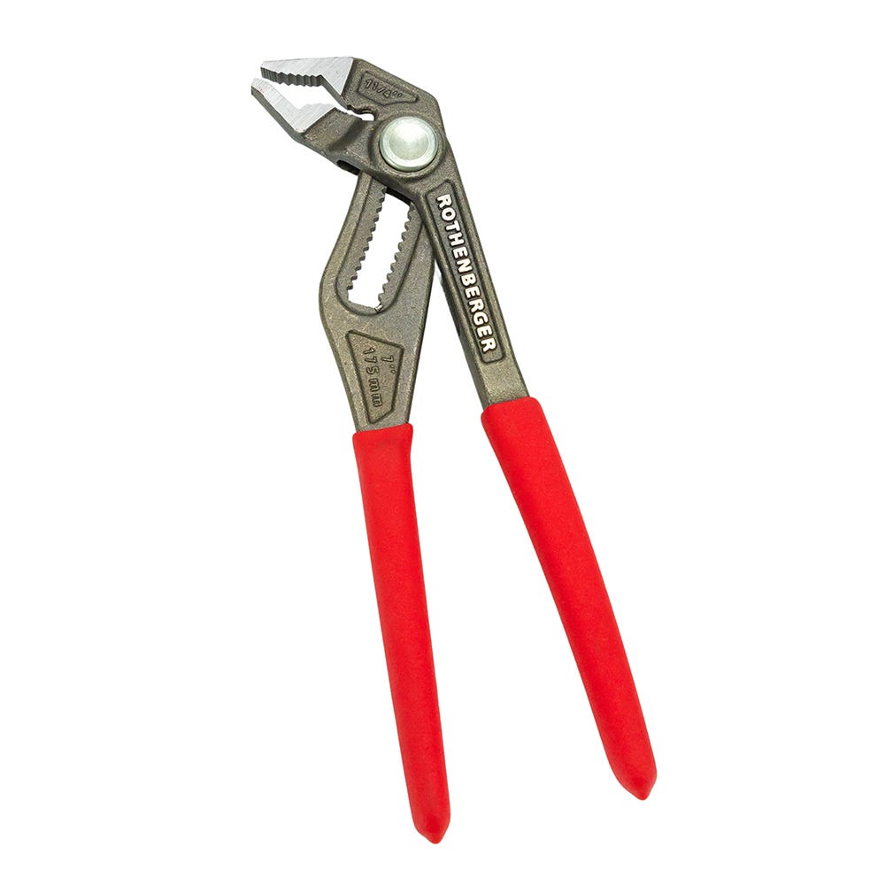 Rothenberger Rogrip F Pliers 7''