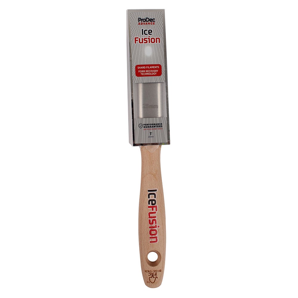 ProDec Advance Ice Fusion 1'' Synthetic Paint Brush