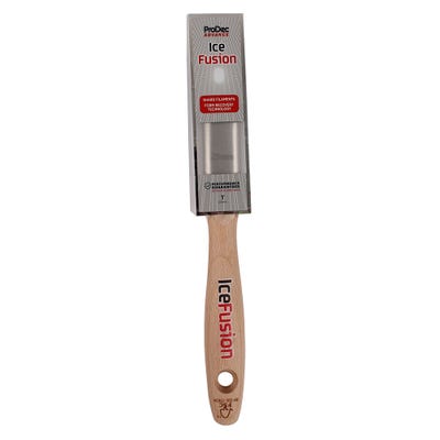 ProDec Advance Ice Fusion 1'' Synthetic Paint Brush