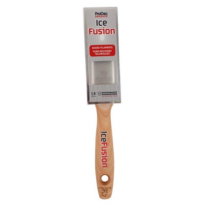 ProDec Advance Ice Fusion 1.5'' Synthetic Paint Brush
