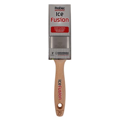 Prodec Advance Ice Fusion 2'' Synthetic Paint Brush