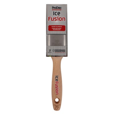 ProDec Advance Ice Fusion 2'' Synthetic Paint Brush