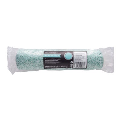 Hamilton Perfection Medium Pile Roller Sleeve 12''