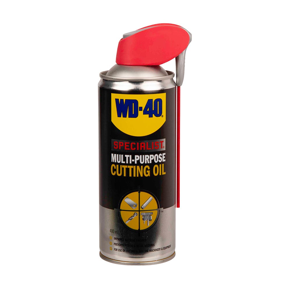 WD-40 Specialist Cutting Oil 400ml