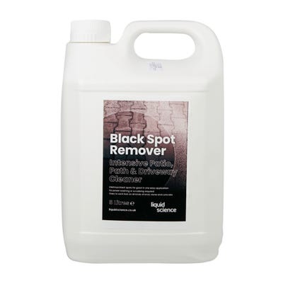 Liquid Science Black Spot Remover 5L