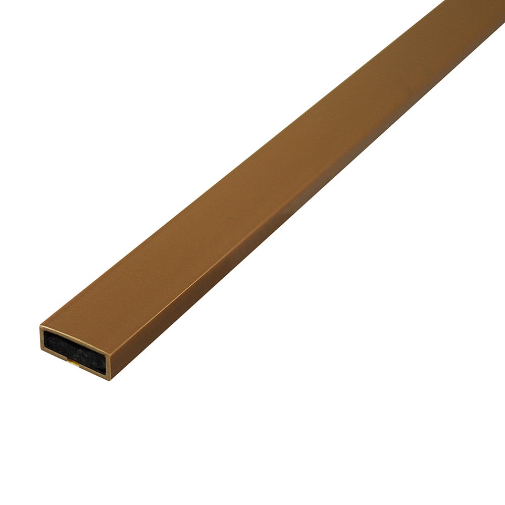 Sichern FD30 Intumescent Fire Seal Brown 10mm x 4mm x 2.1M