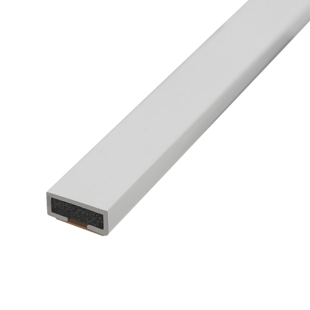 Sichern FD30 Intumescent Fire Seal White 10mm x 4mm x 2.1M