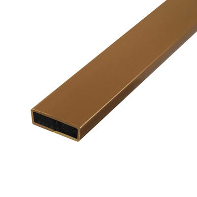 Sichern FD30 Intumescent Fire Seal Brown 15mm x 4mm x 2.1M