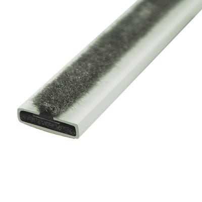Sichern FD30 Intumescent Fire & Smoke Seal White 15mm x 4mm x 2.1m