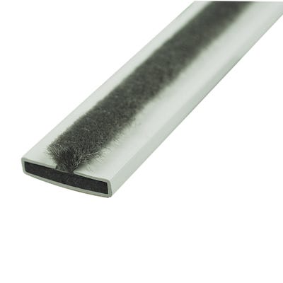 Sichern FD60 Intumescent Fire & Smoke Seal White 20mm X 4mm X 2.1M