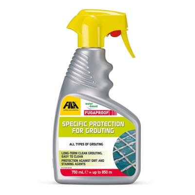 Fila Fugaproof Grout Protector 750ml