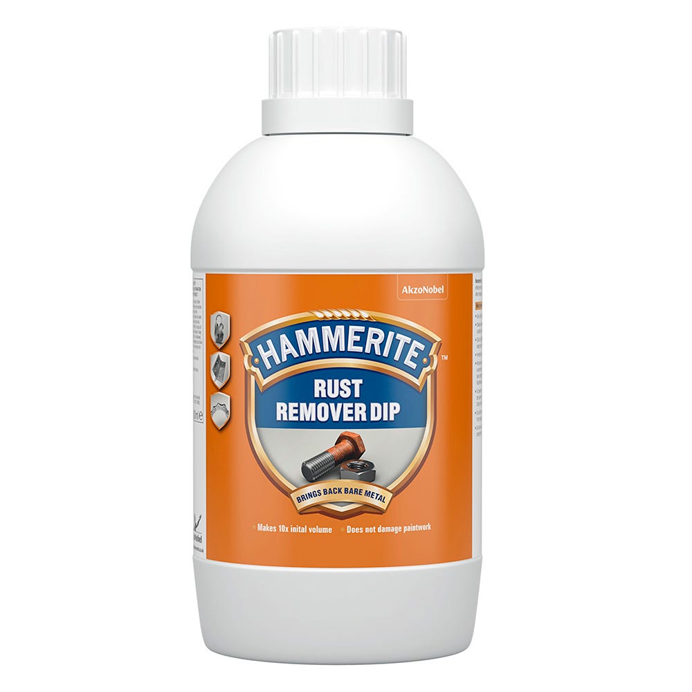 Hammerite Rust Remover 500ml