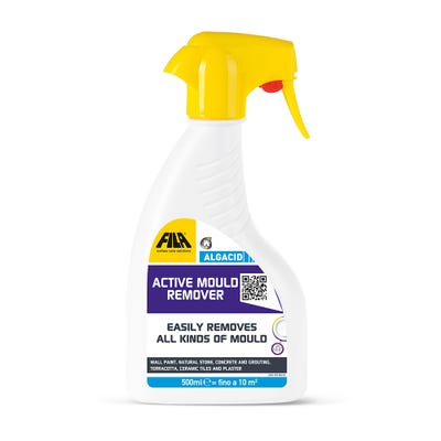 Fila Algacid Active Mould Remover 500ml