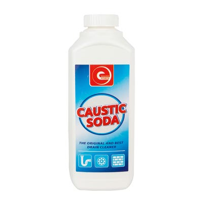 Caustic Soda 1kg