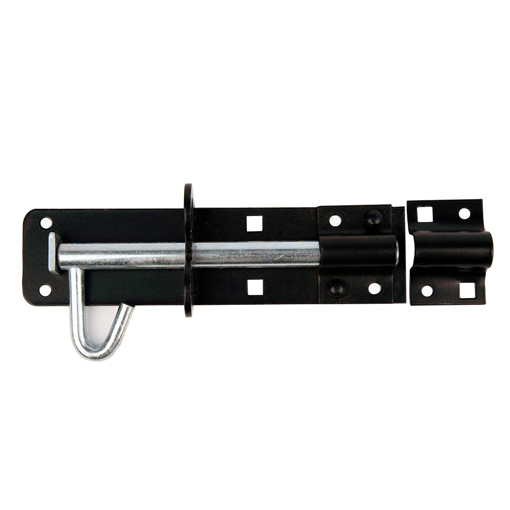 Sichern Brenton Pad Bolt 150mm Black