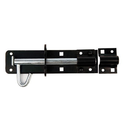 Sichern Brenton Pad Bolt 150mm Black