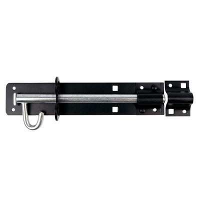Sichern Brenton Pad Bolt 200mm Black