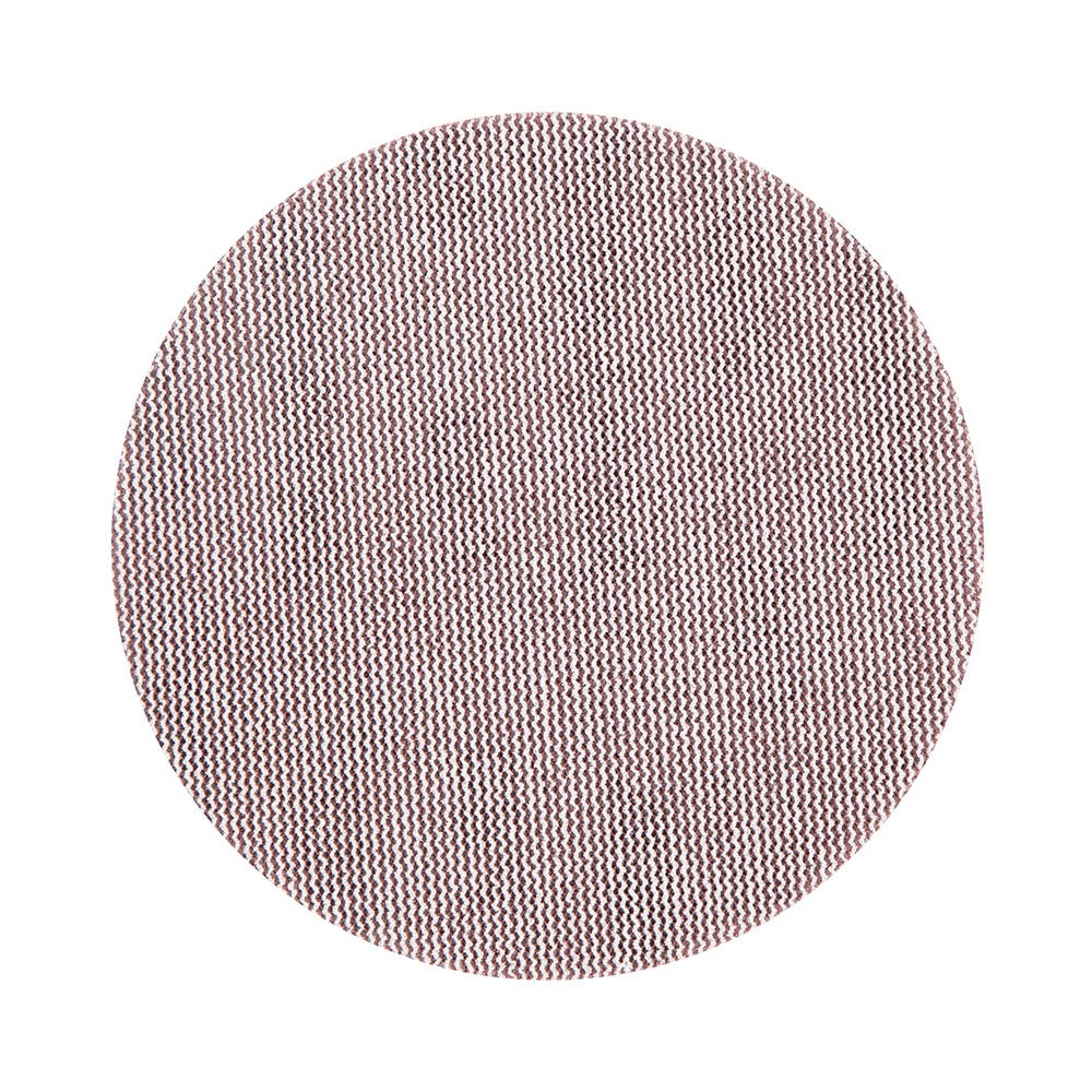 Mirka Abranet Sanding Discs 150mm P80 Pack of 10