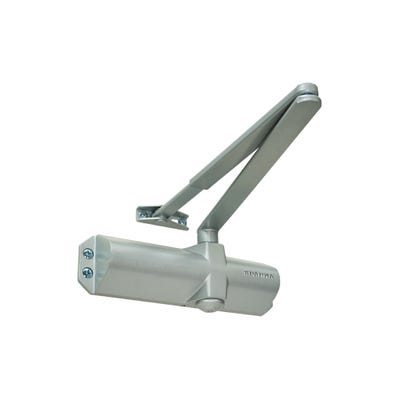 Sparka S-10 Surface Mounted Overhead Door Closer without Cover