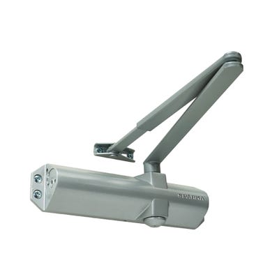 Sparka S-20 Surface Mounted Overhead Door Closer without Cover