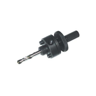 CK Arbor for Holesaw Shaft 11mm (32-152mm) 424040